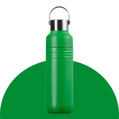 On The Go Bamboo Colour